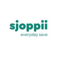 Sjoppii Nigeria logo - Similar company to Peoplesrobots