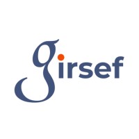 Girsef logo - Similar company to Faculté Des Sciences De L’Éducation De L’Uclouvain
