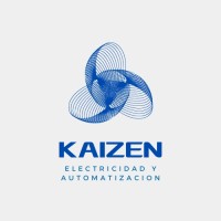 Kaizen Electricidad logo - Similar company to Isi Solutions