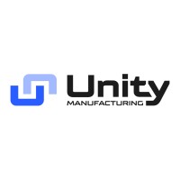 Unity Manufacturing logo - Similar company to Allied Group Sales