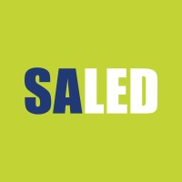 Saled LED Lighting logo - Similar company to Vhd