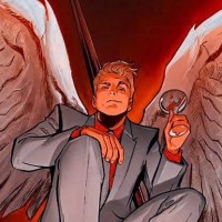 Lucifer Morningstar logo - Similar company to Moon Studio