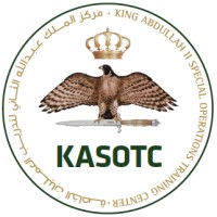 King Abdullah II Special Operations Training Center - KASOTC logo - Similar company to Sager