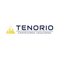 Constructora y Consultora Tenorio logo - Similar company to Idi Upc