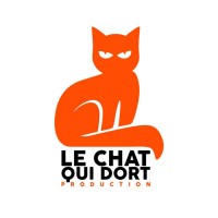 Le Chat Qui Dort Production logo - Similar company to Green Concept Sport