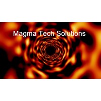 Magma Tech Solutions logo - Similar company to Magmatech Solution Co. Ltd