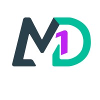 MARKETING DIGITAL ONE logo - Similar company to Marketing Digital Peru