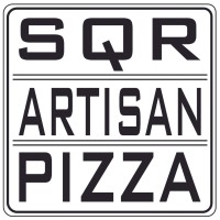SQR ARTISAN PIZZA logo - Similar company to Mccormack Contracting