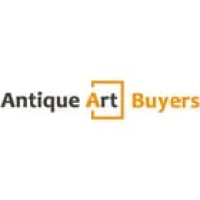 Antique Art Buyers logo - Similar company to Comedytrain