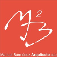 Manuel Bermúdez Arquitecto csp logo - Similar company to Mv Studio