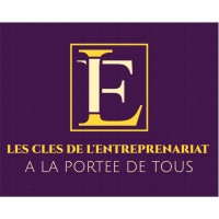 LES CLES DE L'ENTREPRENARIAT logo - Similar company to Freenews.Ma