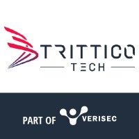 Trittico Tech logo - Similar company to Verisec