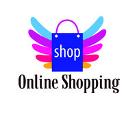 Online Shopping logo - Similar company to E-Bcr, Electronic, Business, Consulting, Research. Online Shopping, Investment Management,...