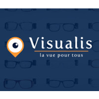 Visualis Optique logo - Similar company to Optic Total Lens