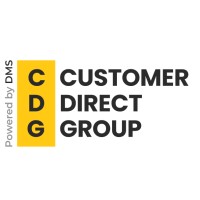 Customer Direct Group logo - Similar company to Customer Direct Group