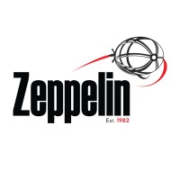 Zeppelin Advertising Services logo - Similar company to Keepup (Pvt) Ltd