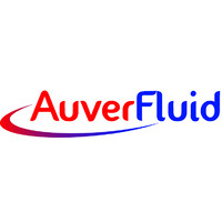AUVERFLUID logo - Similar company to Fluidôme