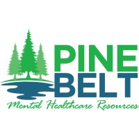 Pine Belt Mental Healthcare Resources logo - Similar company to Grove Transit