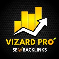 Vizard Pro SEO Backlinks logo - Similar company to Collaborative Links