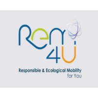 REM4U logo - Similar company to Ozeroute