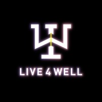 LIVE4WELL logo - Similar company to Brandxchange