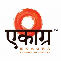 EKAGRA logo - Similar company to Ekagra