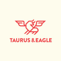 Taurus & Eagle logo - Similar company to Progressus.Io