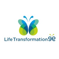 Life Transformation logo - Similar company to Techno Fly