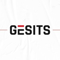 Gesits Motor logo - Similar company to Gesits