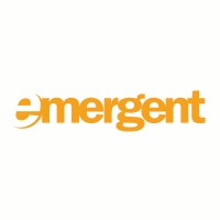 Emergent Financial Group logo - Similar company to First Guardian Security Services