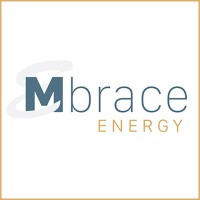 Mbrace Energy logo - Similar company to Nanostrip
