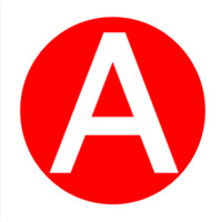 Aveco Licht en Geluid logo - Similar company to Pixelated Studio