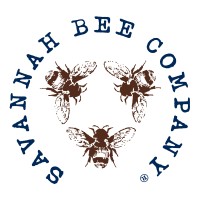 Savannah Bee Company logo - Similar company to The Bee Cause Project