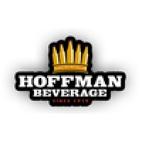 Hoffman Beverage Company logo - Similar company to Virginia Eagle Distributing Co.