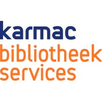 Karmac Bibliotheek Services logo - Similar company to Facilifors B.V.