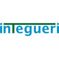 Integueri GmbH logo - Similar company to Space Origami