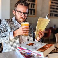 Le Temps d'une Bière logo - Similar company to France Étanchéité