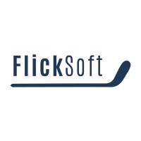 Flicksoft logo - Similar company to Codedharmony