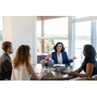 Marilyn Rosa Consulting Solutions, Inc logo - Similar company to Promptive Ai