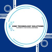Xine Technology Solutions Pvt Ltd logo - Similar company to Humanate Inc.