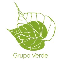 Grupo Verde SAS logo - Similar company to Puerta De Oro Empresa De Desarrollo Caribe