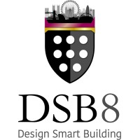 DSB8 Ltd logo - Similar company to What We Seee
