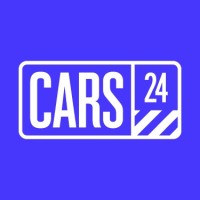 CARS24 logo - Similar company to T