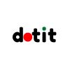 DOT IT logo - Similar company to Coaxn Technology