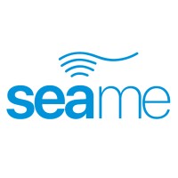 SeaMe logo - Similar company to Seame