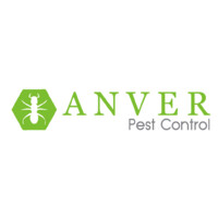 Anver Pest Control logo - Similar company to Ecg, Inc.