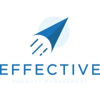 Effective Product Management