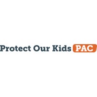 Protect Our Kids PAC logo - Similar company to Smart Approaches To Marijuana (Sam)