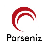 Parseniz logo - Similar company to Daproyect Ingeniería