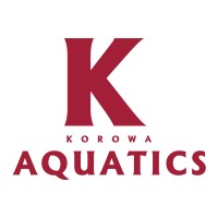 Korowa Aquatics logo - Similar company to Lasr Norge